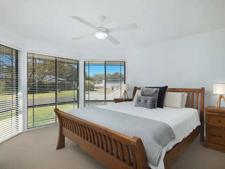 Fourth view of Homely house listing, 3 Mather Street, Highfields QLD 4352