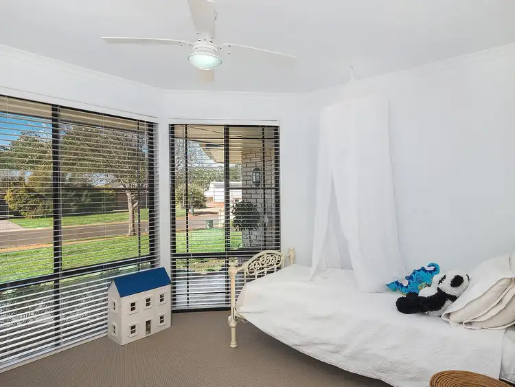 Fifth view of Homely house listing, 3 Mather Street, Highfields QLD 4352
