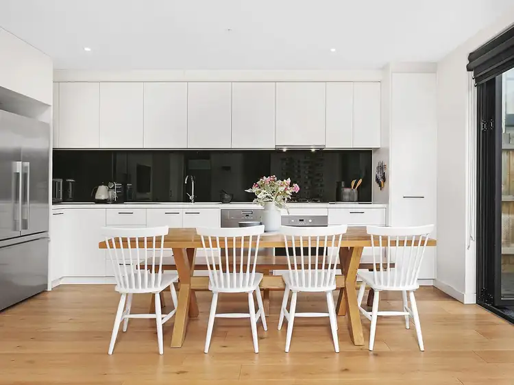 Third view of Homely apartment listing, 2/23 Irving Avenue, Prahran VIC 3181