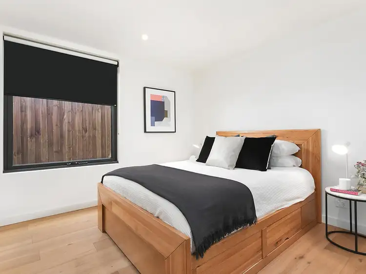 Fourth view of Homely apartment listing, 2/23 Irving Avenue, Prahran VIC 3181