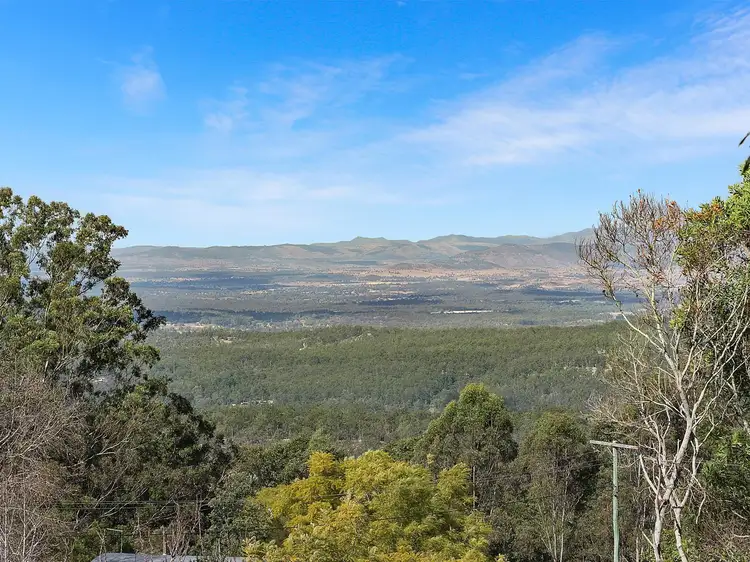 Lot 2, 29 Montrose Road, Cabarlah QLD 4352