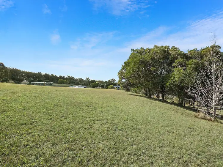 Second view of Homely land listing, Lot 2, 29 Montrose Road, Cabarlah QLD 4352