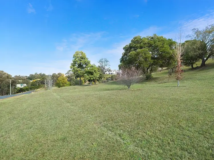 Third view of Homely land listing, Lot 2, 29 Montrose Road, Cabarlah QLD 4352