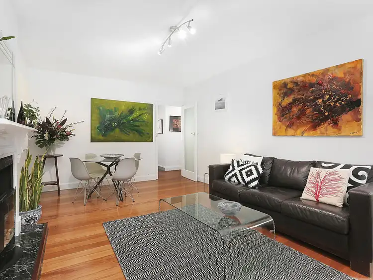 Main view of Homely apartment listing, 4/8 Westbury Street, St Kilda East VIC 3183