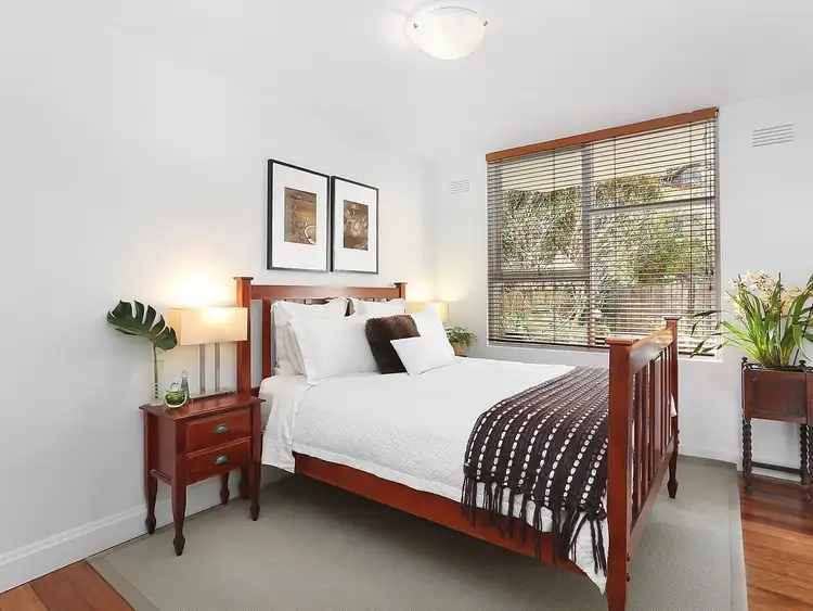 Third view of Homely apartment listing, 4/8 Westbury Street, St Kilda East VIC 3183