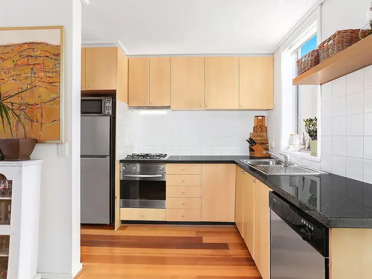Fourth view of Homely apartment listing, 27/128 Chapel Street, St Kilda VIC 3182