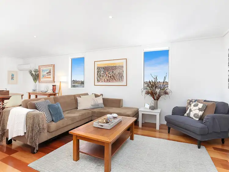 Fifth view of Homely apartment listing, 27/128 Chapel Street, St Kilda VIC 3182