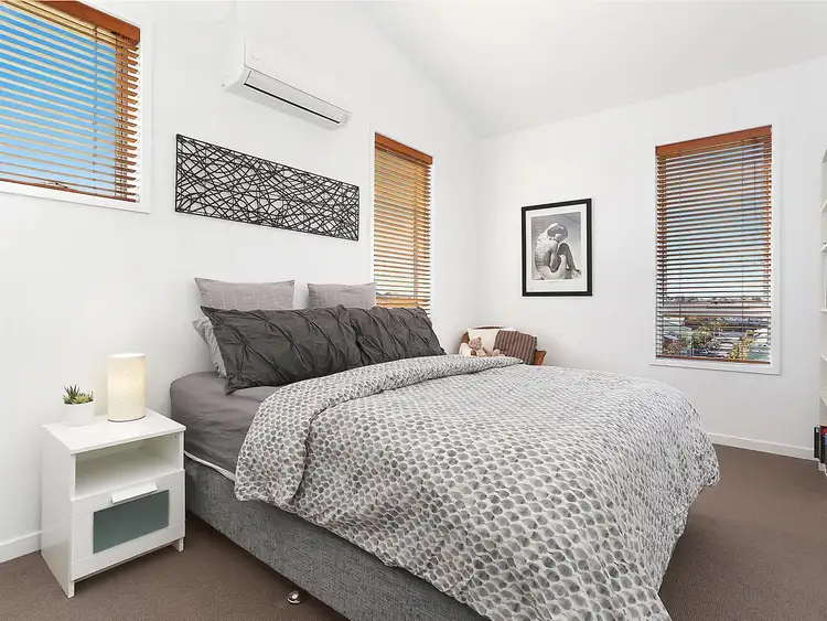 Sixth view of Homely apartment listing, 27/128 Chapel Street, St Kilda VIC 3182