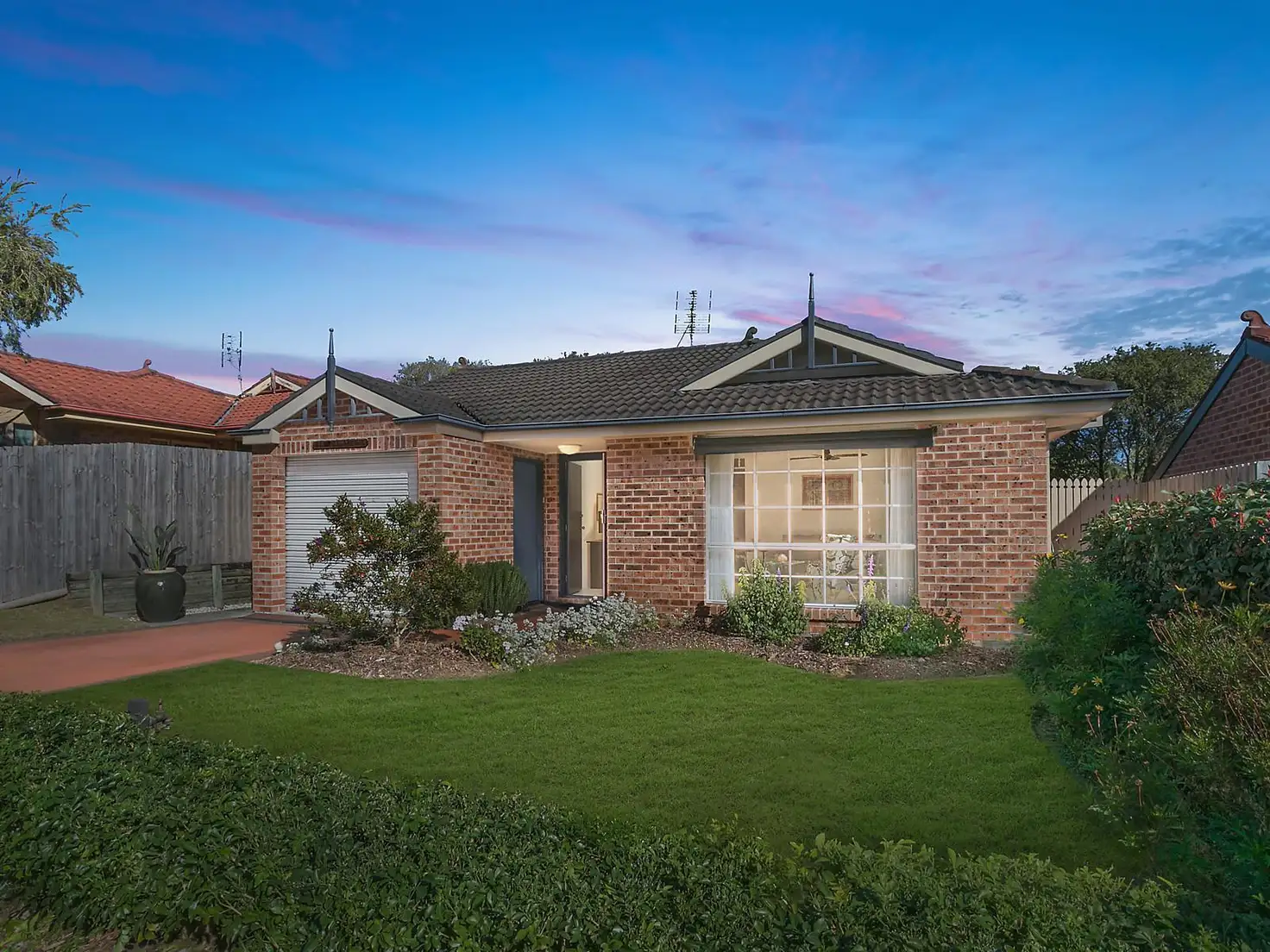 Main view of Homely house listing, 53 Barega Close, Buff Point NSW 2262