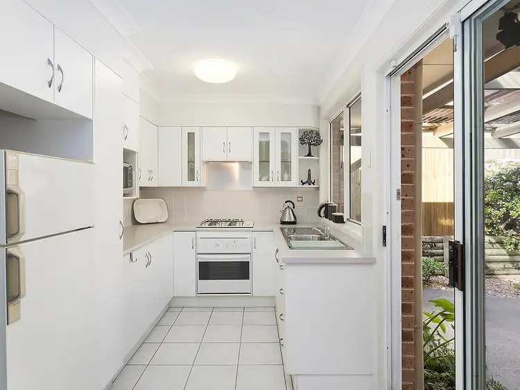 Second view of Homely house listing, 53 Barega Close, Buff Point NSW 2262