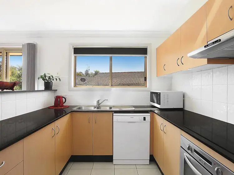 Second view of Homely villa listing, 6/282 Main Road, Toukley NSW 2263