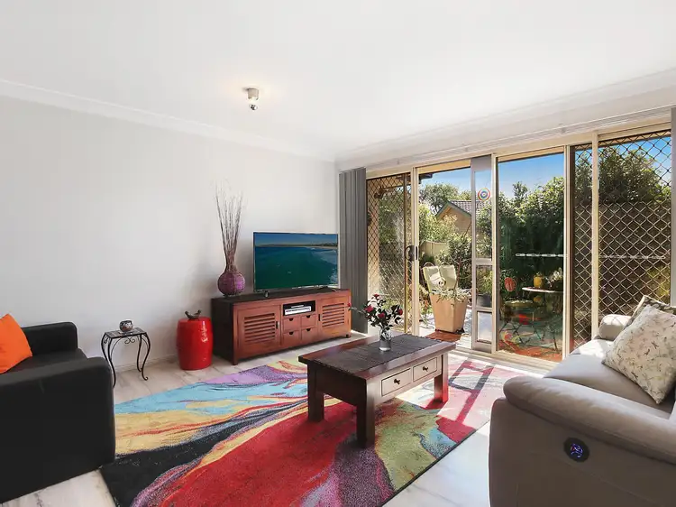 Third view of Homely villa listing, 6/282 Main Road, Toukley NSW 2263