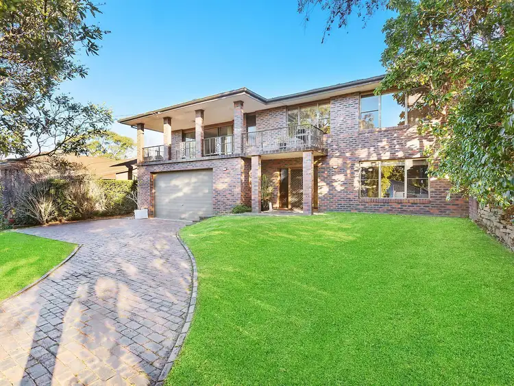 52 Old Gosford Road, Wamberal NSW 2260