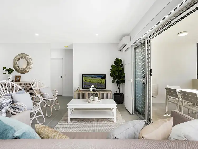 Main view of Homely apartment listing, 10/6 Surrey Street, Nundah QLD 4012