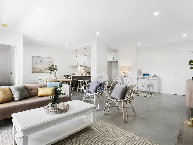 Second view of Homely apartment listing, 10/6 Surrey Street, Nundah QLD 4012