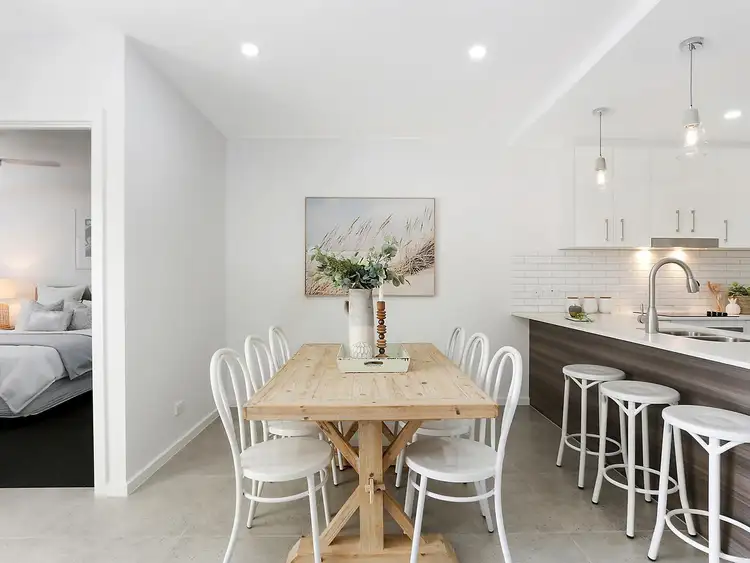 Third view of Homely apartment listing, 10/6 Surrey Street, Nundah QLD 4012