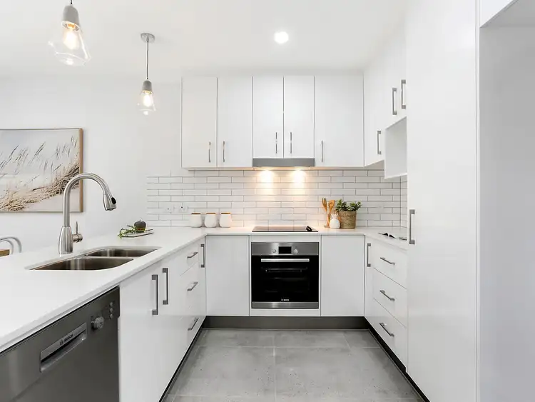 Fourth view of Homely apartment listing, 10/6 Surrey Street, Nundah QLD 4012