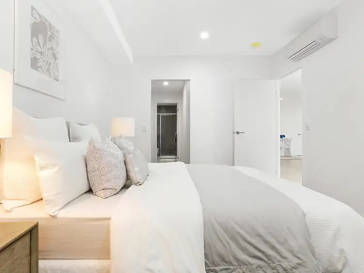Fifth view of Homely apartment listing, 10/6 Surrey Street, Nundah QLD 4012