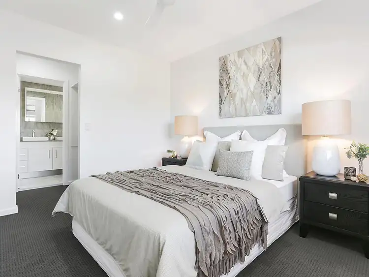 Fifth view of Homely apartment listing, 9/6 Surrey Street, Nundah QLD 4012