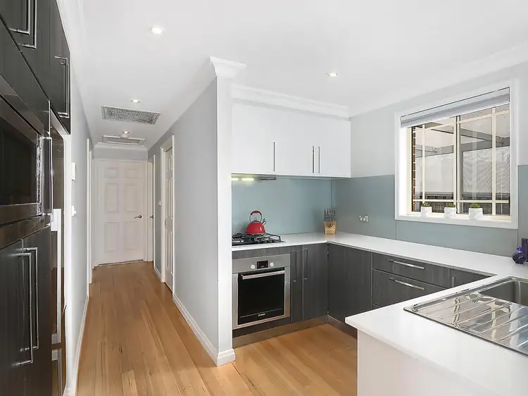 Second view of Homely townhouse listing, 2/64 Thorpe Avenue, Queanbeyan NSW 2620