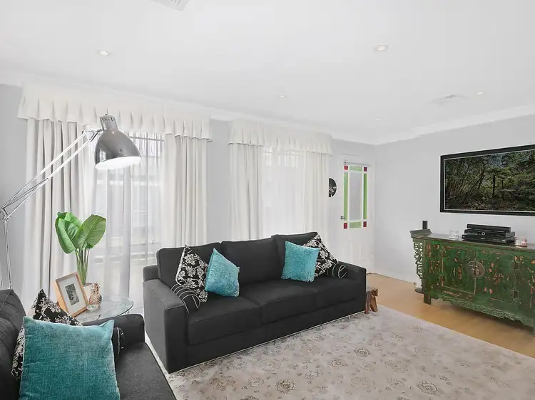 Fourth view of Homely townhouse listing, 2/64 Thorpe Avenue, Queanbeyan NSW 2620