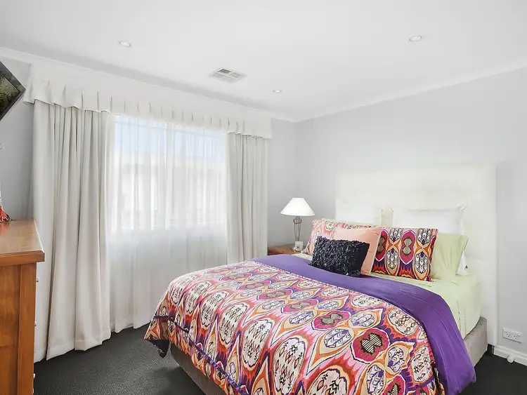 Fifth view of Homely townhouse listing, 2/64 Thorpe Avenue, Queanbeyan NSW 2620