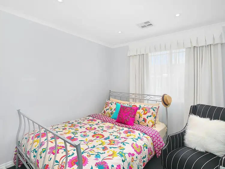 Sixth view of Homely townhouse listing, 2/64 Thorpe Avenue, Queanbeyan NSW 2620