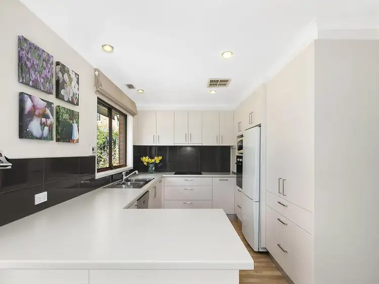Second view of Homely house listing, 47 Maltby Circuit, Wanniassa ACT 2903