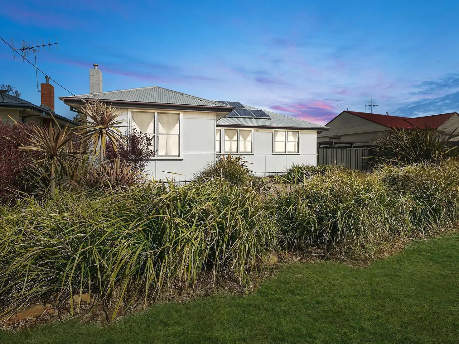 Main view of Homely house listing, 8 Margaret Street, Queanbeyan NSW 2620