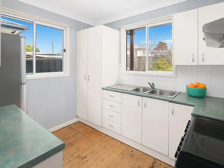 Second view of Homely house listing, 8 Margaret Street, Queanbeyan NSW 2620