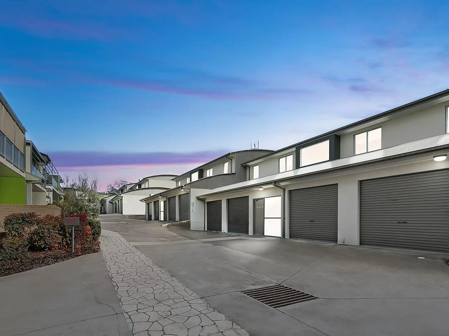 Main view of Homely townhouse listing, 15/161 Uriarra Road, Queanbeyan NSW 2620