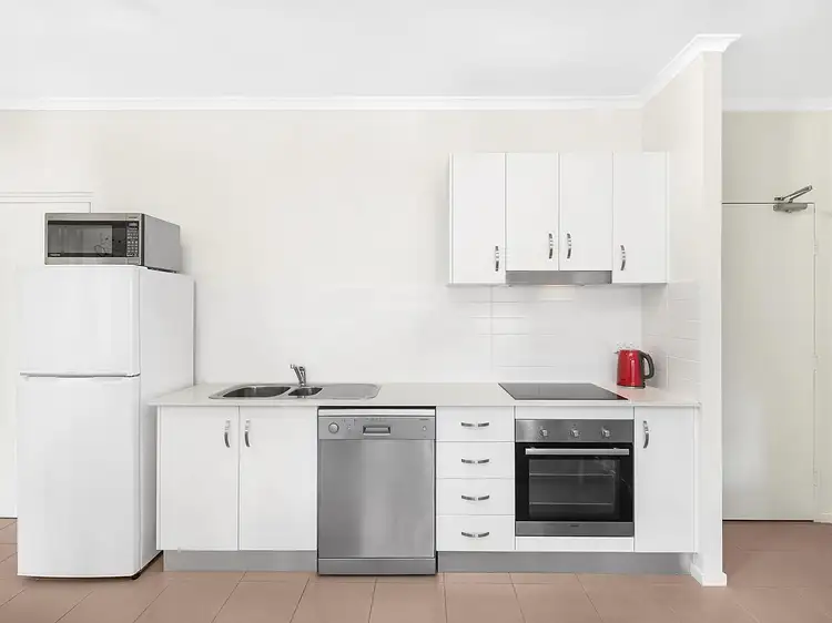 Second view of Homely townhouse listing, 15/161 Uriarra Road, Queanbeyan NSW 2620