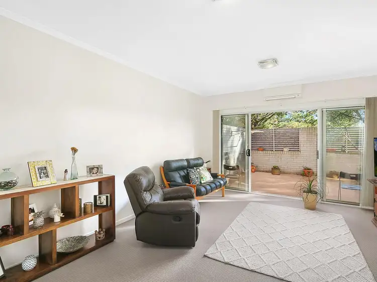 Third view of Homely townhouse listing, 15/161 Uriarra Road, Queanbeyan NSW 2620