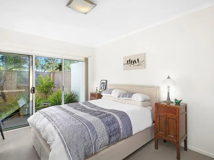 Fourth view of Homely townhouse listing, 15/161 Uriarra Road, Queanbeyan NSW 2620