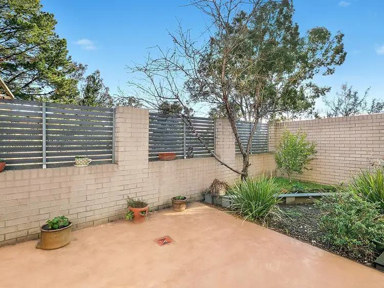 Sixth view of Homely townhouse listing, 15/161 Uriarra Road, Queanbeyan NSW 2620