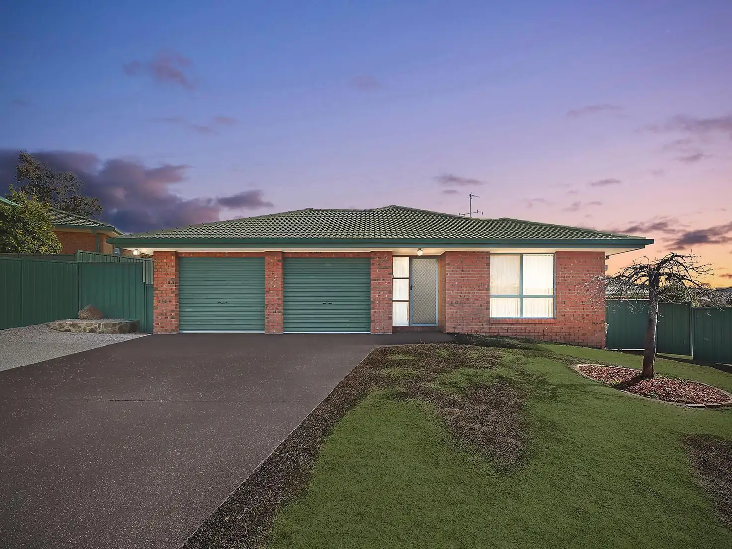 Main view of Homely house listing, 12 Throsby Close, Karabar NSW 2620