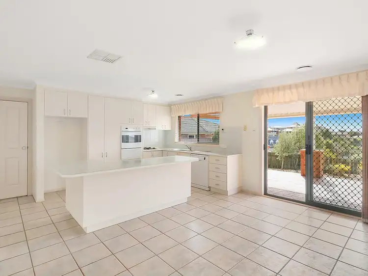 Second view of Homely house listing, 12 Throsby Close, Karabar NSW 2620