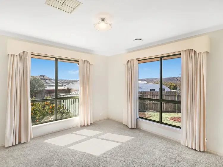 Fourth view of Homely house listing, 12 Throsby Close, Karabar NSW 2620