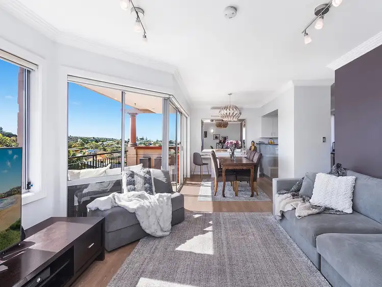 Main view of Homely townhouse listing, 4/61 Arden Street, Clovelly NSW 2031