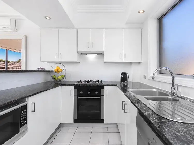 Sixth view of Homely townhouse listing, 4/61 Arden Street, Clovelly NSW 2031