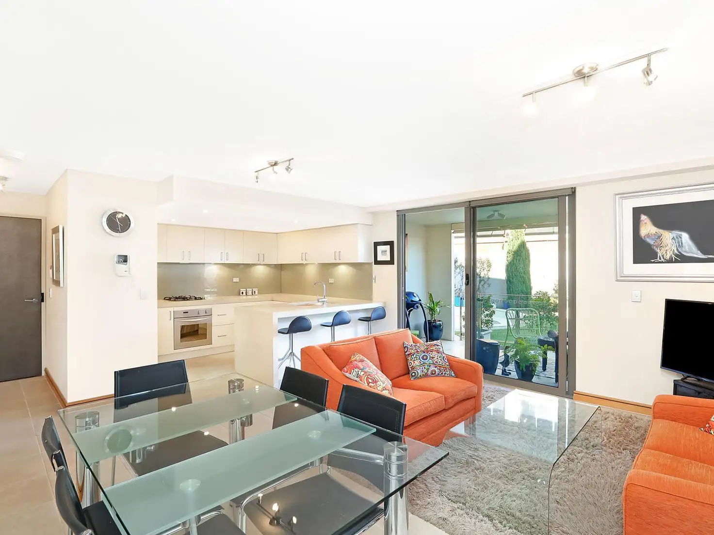 Main view of Homely apartment listing, 5/107 Gerrale Street, Cronulla NSW 2230