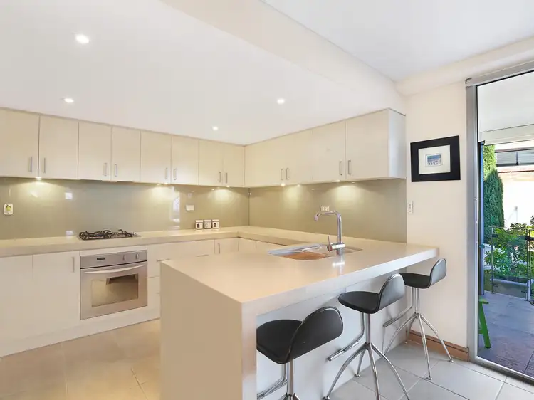 Second view of Homely apartment listing, 5/107 Gerrale Street, Cronulla NSW 2230