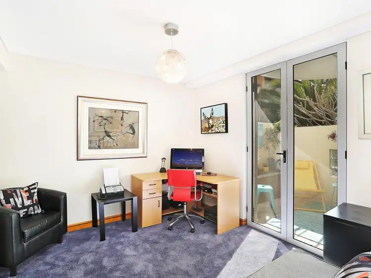 Fourth view of Homely apartment listing, 5/107 Gerrale Street, Cronulla NSW 2230
