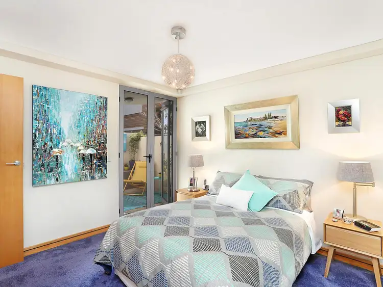 Fifth view of Homely apartment listing, 5/107 Gerrale Street, Cronulla NSW 2230