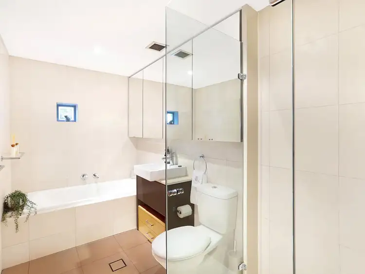 Sixth view of Homely apartment listing, 5/107 Gerrale Street, Cronulla NSW 2230