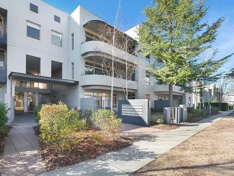 14/6 Macleay Street, Turner ACT 2612