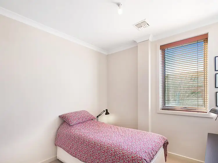 Fifth view of Homely apartment listing, 14/6 Macleay Street, Turner ACT 2612