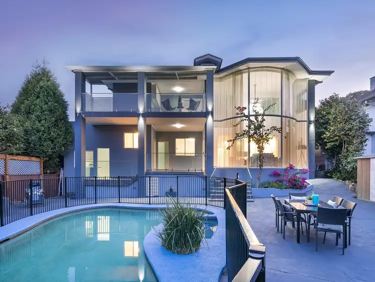 7 Britannia Street, Pennant Hills NSW 2120