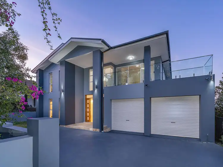 Second view of Homely house listing, 7 Britannia Street, Pennant Hills NSW 2120