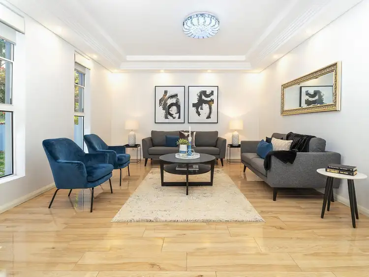 Third view of Homely house listing, 7 Britannia Street, Pennant Hills NSW 2120